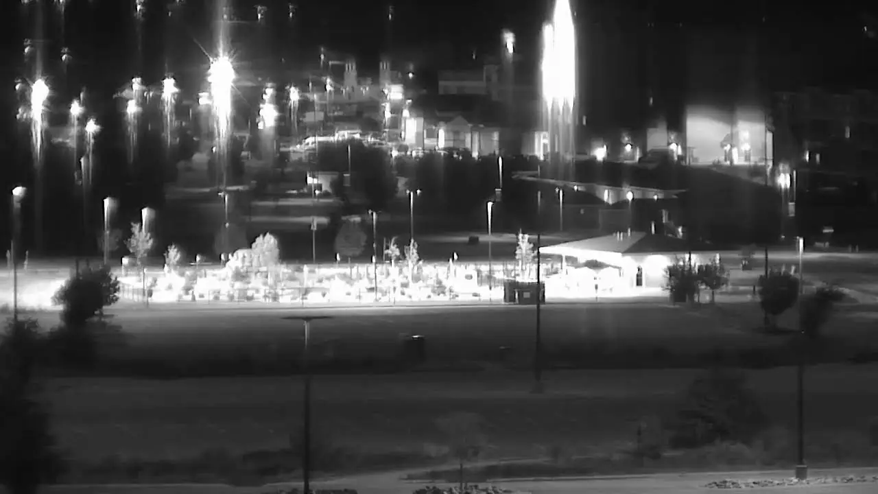 Lakeland PBS Bemidji City Webcam, Minnesota, USA