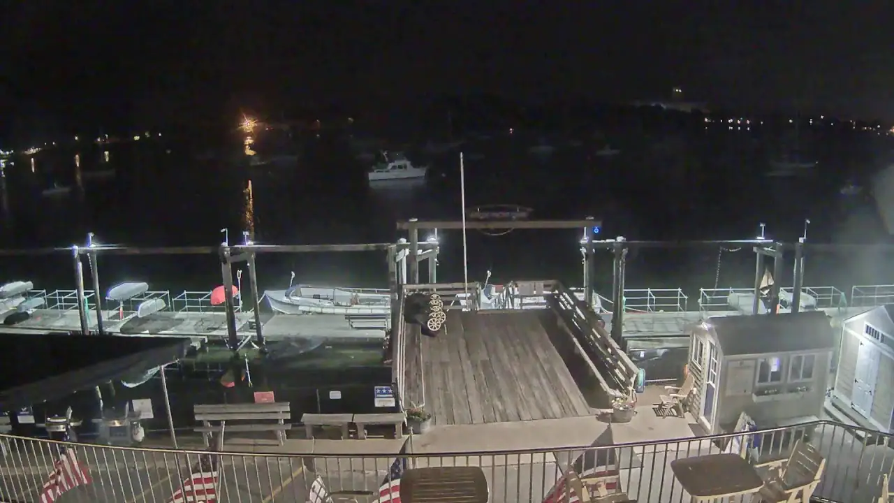 Live HD Cam Jubilee Yacht Club, Beverly, MA, USA, Massachusetts live camera view on VolveVision