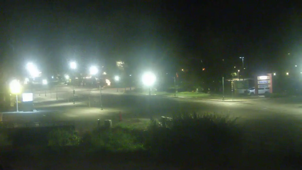 Broadway Ave Live streaming HD Webcam, Jackson, USA