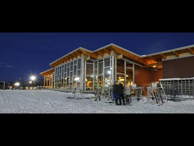 Live Webcam Hyland Hills Ski Bloomington, Minnesota, USA live camera view on VolveVision