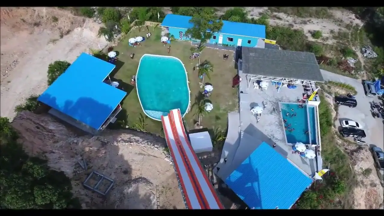 Vista en directo de Webcam en vivo HD de High Park Samui, Tailandia Vista en vivo de Webcam en vivo HD de High Park Samui, Tailandia, Surat Thani en VolveVision