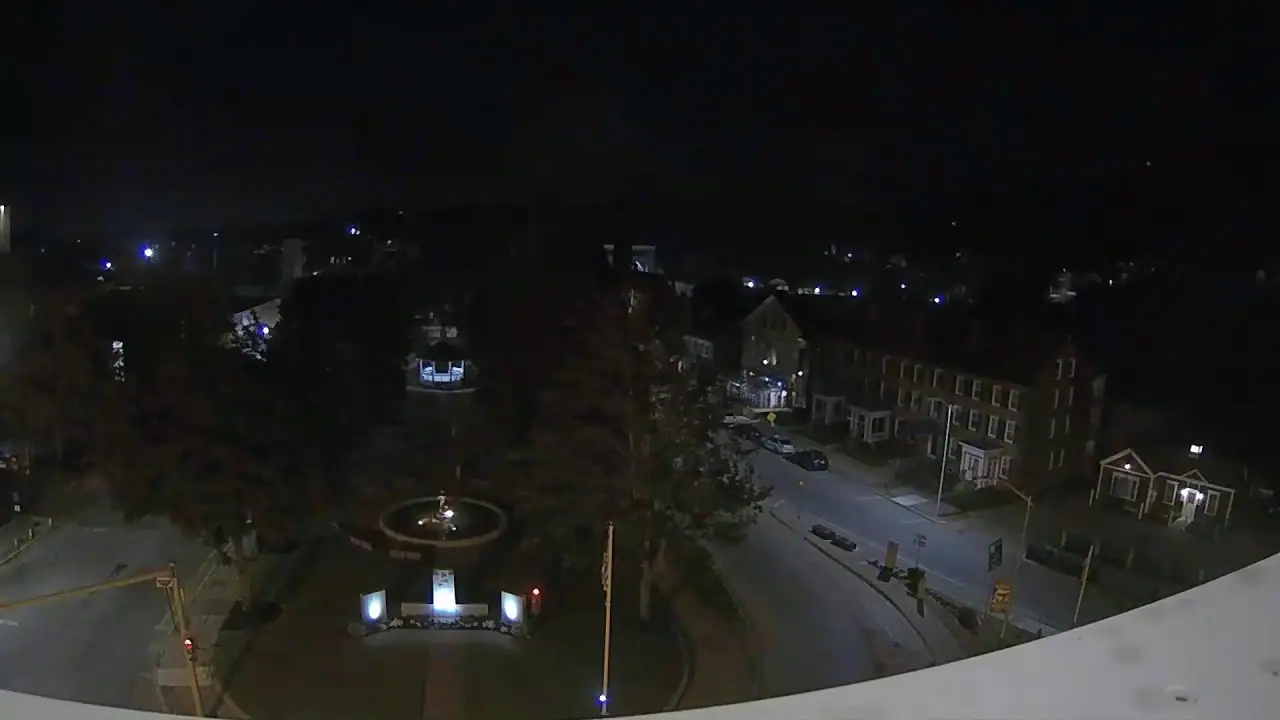 Live Webcam Downtown Fitchburg Massachusetts, USA live camera view on VolveVision