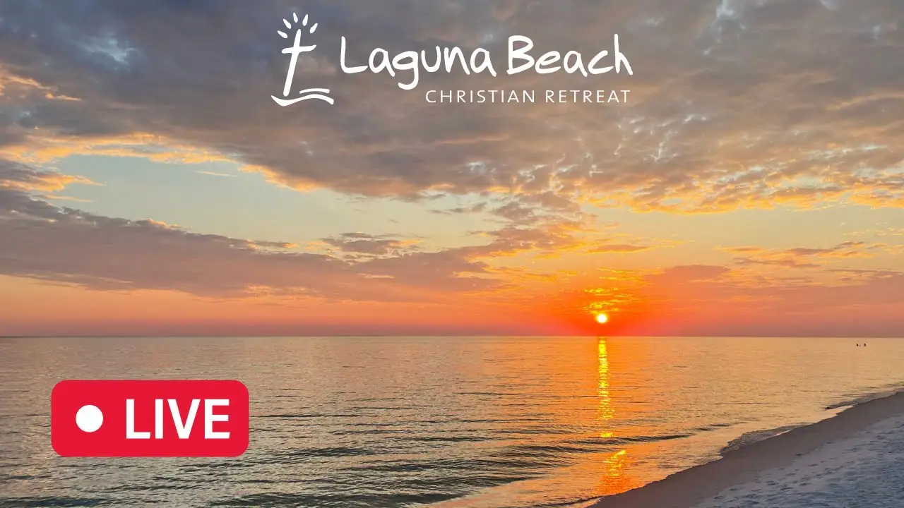 Webcam Laguna Beach Christian Retreat, Panama City Beach, FL, USA, Florida live camera view on VolveVision