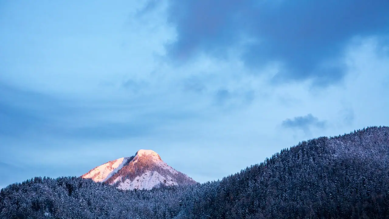 Live Jezersko Valley HD Webcam, Slovenia, Upper Carniola live camera view on VolveVision