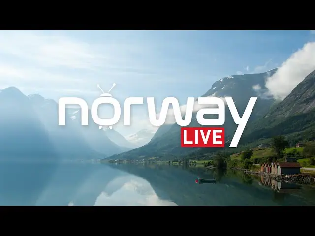 Live Multicam Streaming views of Norway