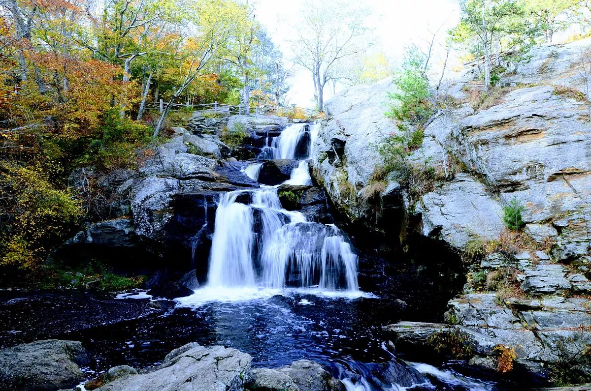 Connecticut live camera view on VolveVision