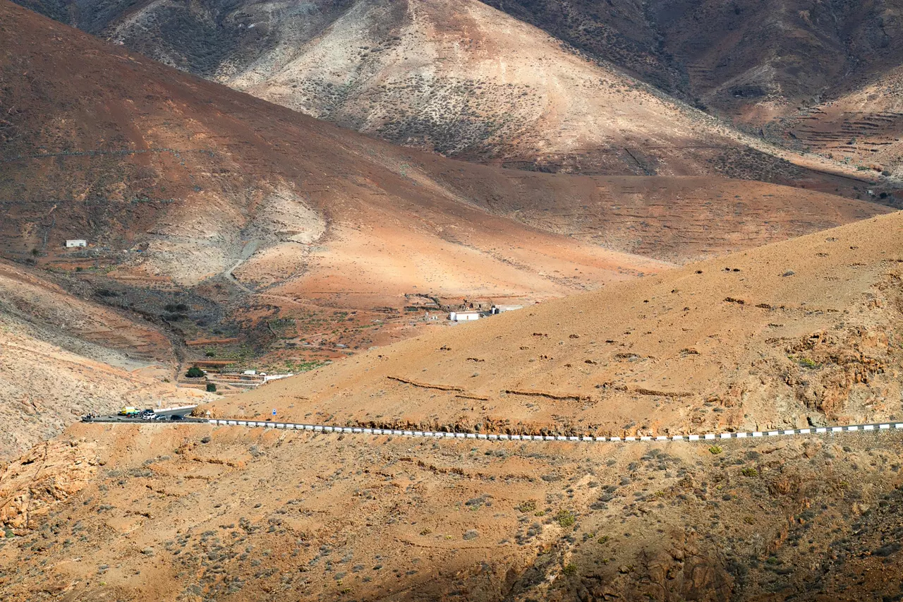 Fuerteventura live camera view on VolveVision