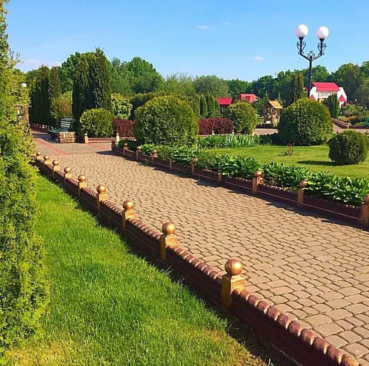 Vista en vivo de Región de Mogilev en VolveVision