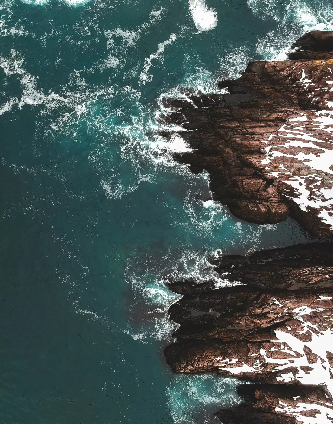 Newfoundland and Labrador live camera view on VolveVision