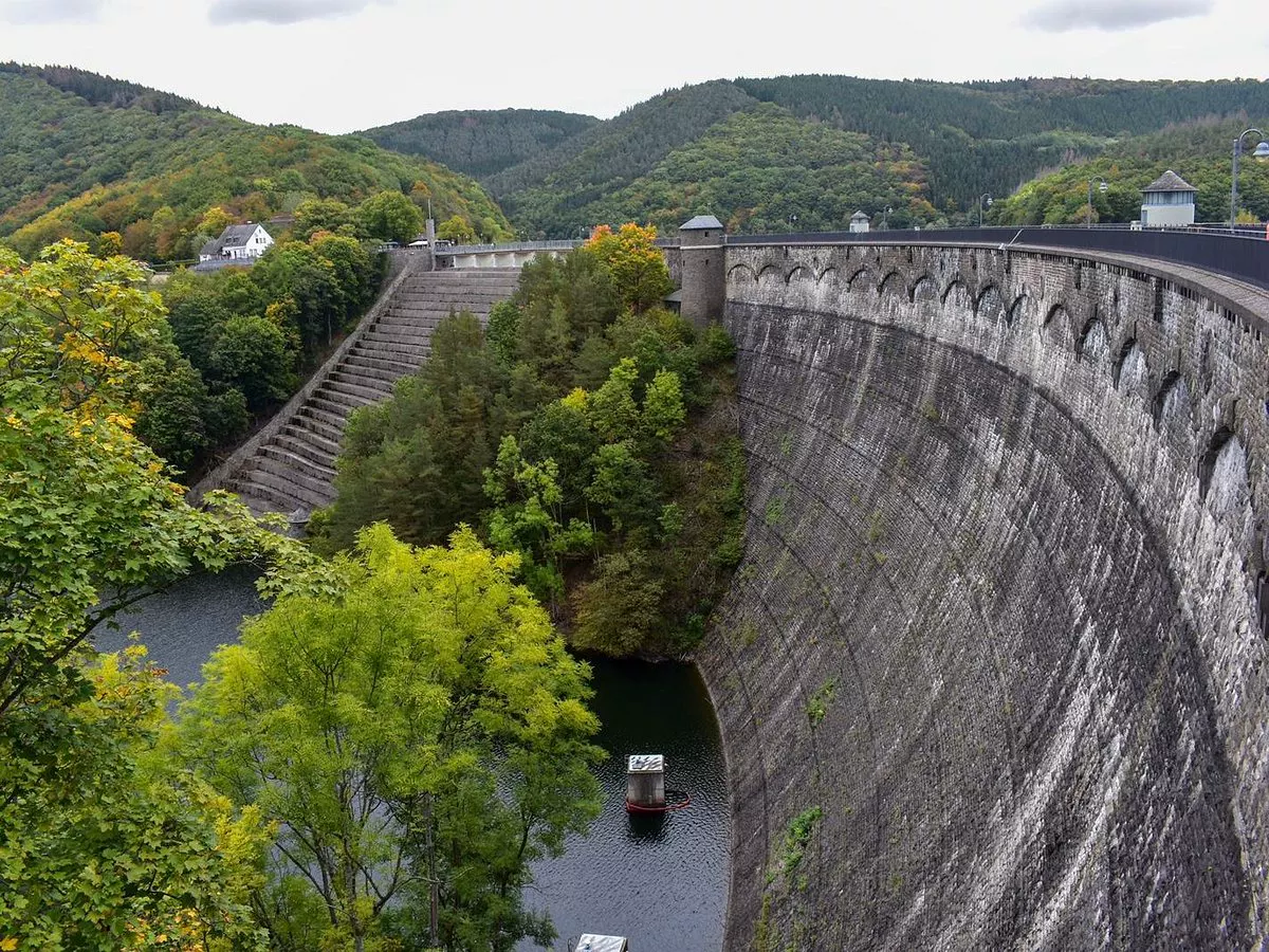 Онлайн-камера North Rhine Westphalia на VolveVision
