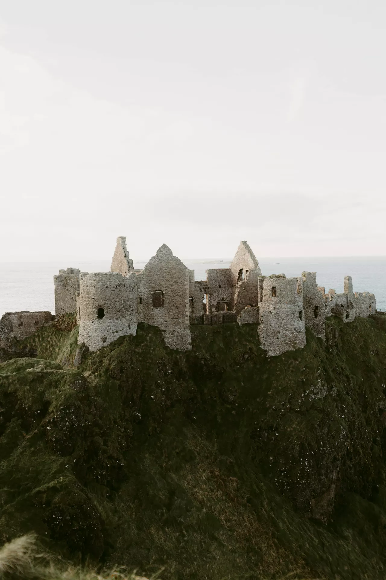Vista en vivo de Irlanda del Norte en VolveVision