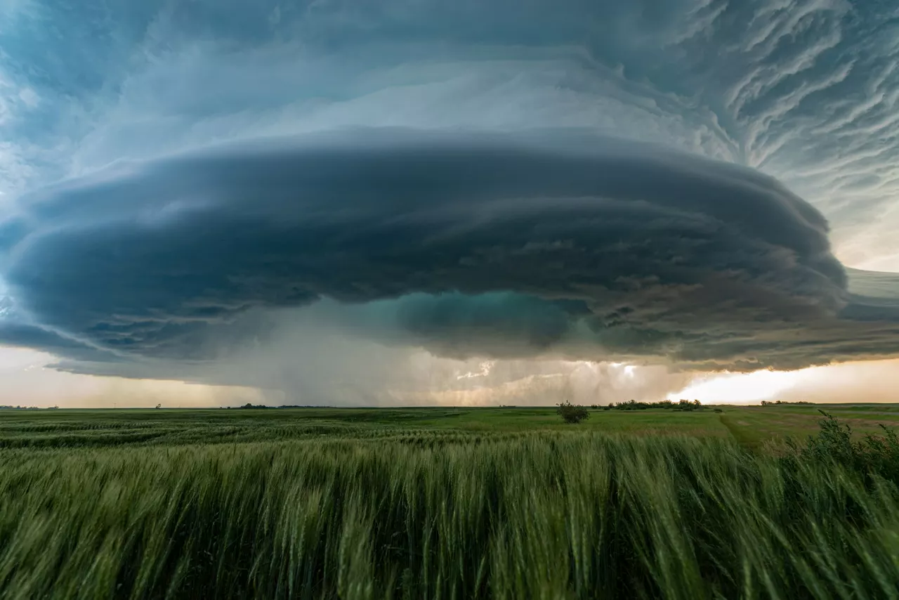 Saskatchewan live camera view on VolveVision