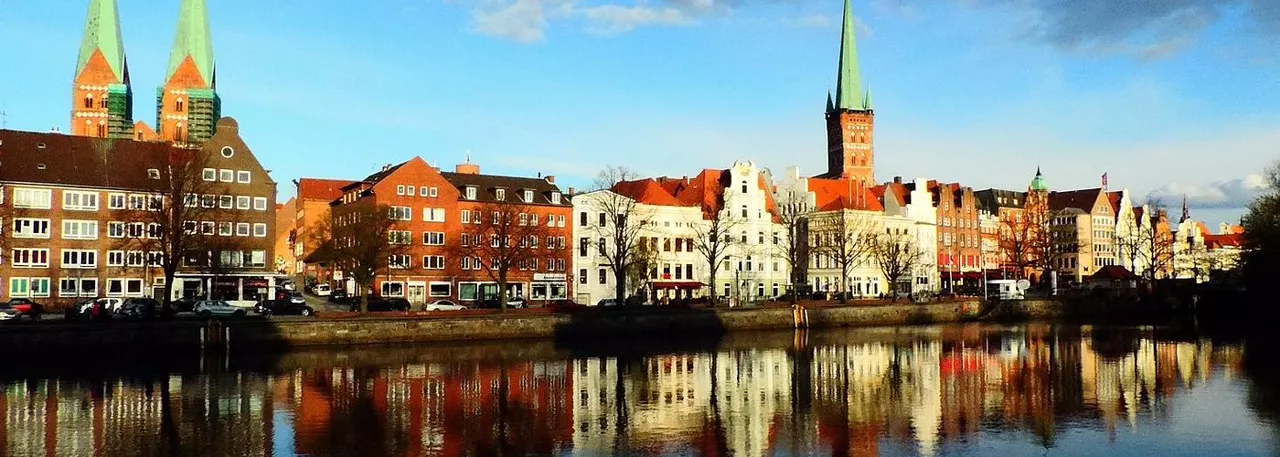 Vista en vivo de Schleswig Holstein en VolveVision