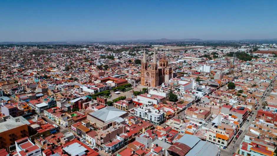 Vista en vivo de Pachuca en VolveVision