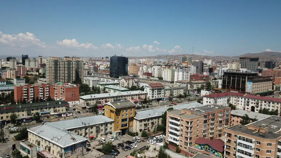 Vista en vivo de ขุนทะเล en VolveVision