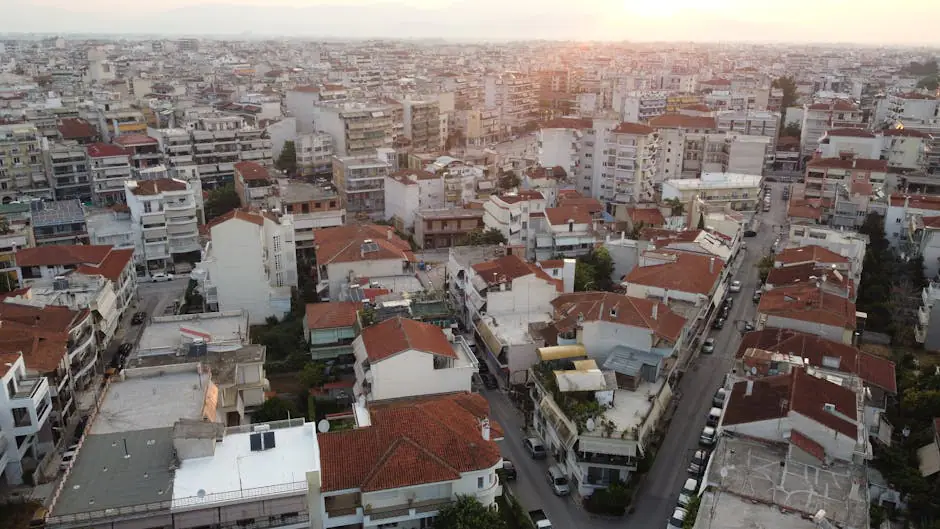 Vista en vivo de Agia Paraskevi en VolveVision