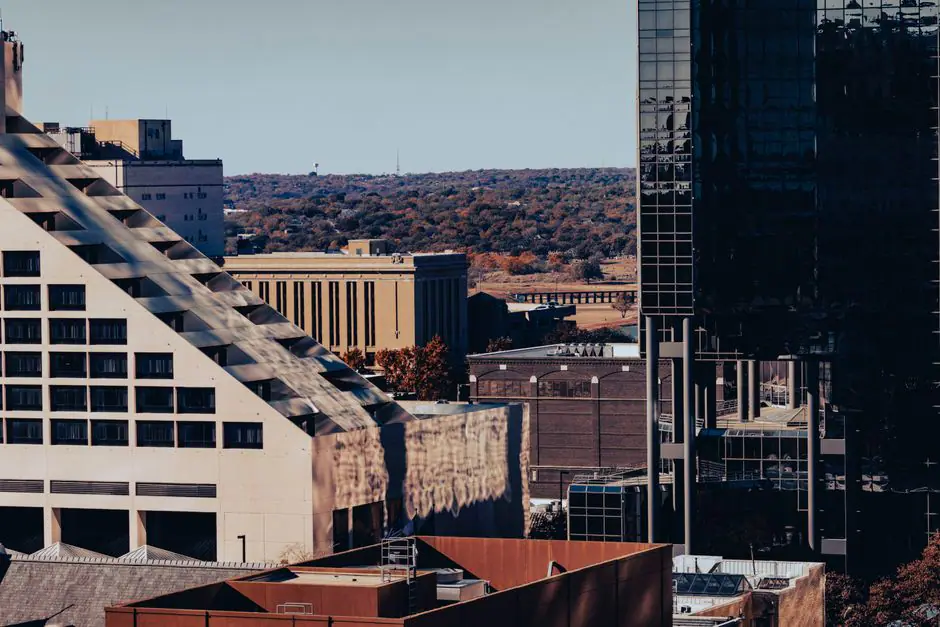 Central City live camera view on VolveVision