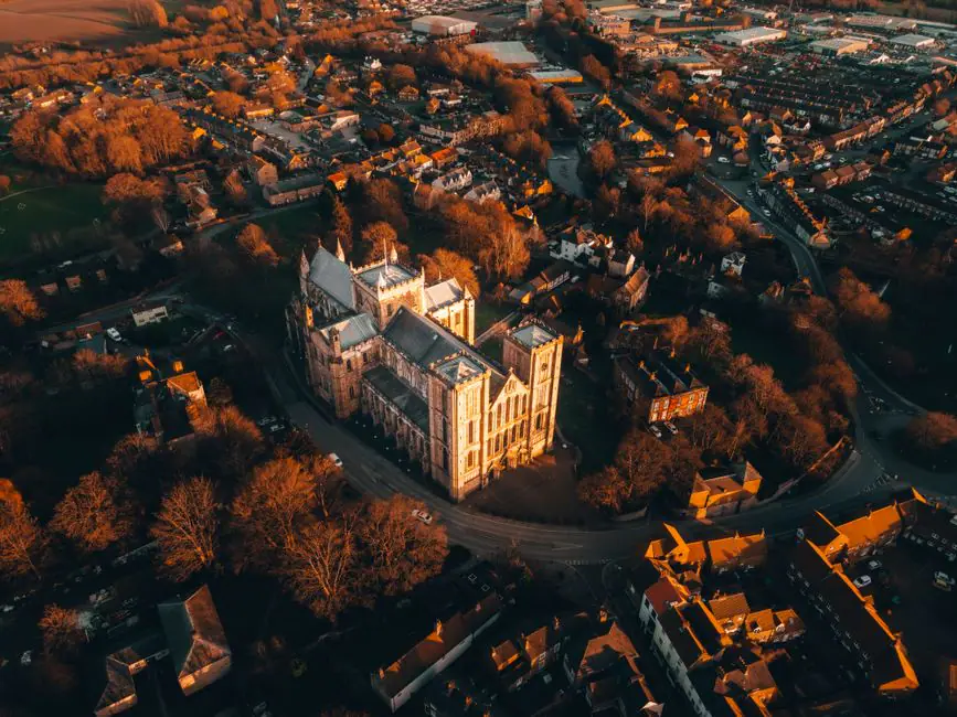 Wells live camera view on VolveVision