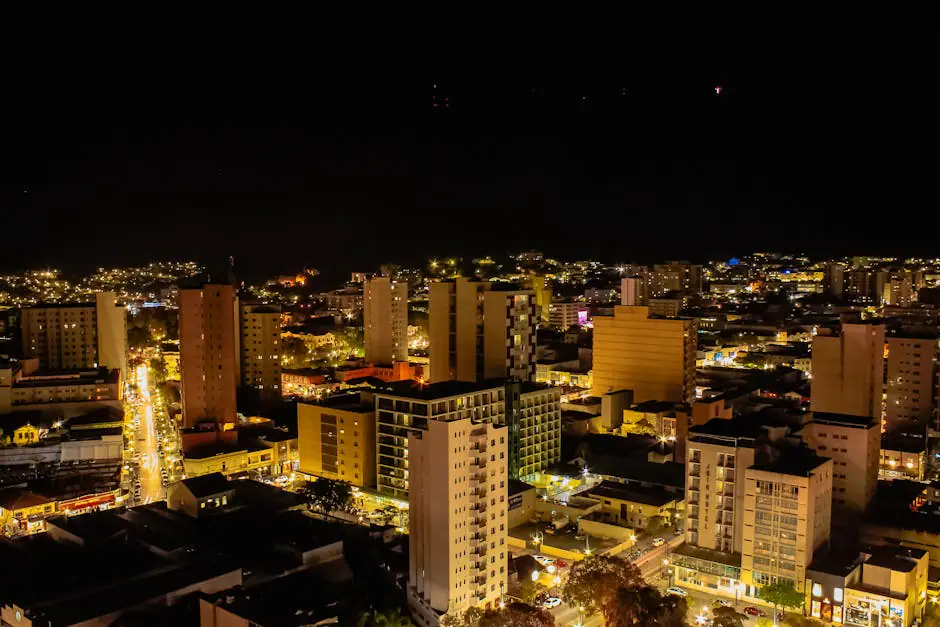 Bridgetown live camera view on VolveVision