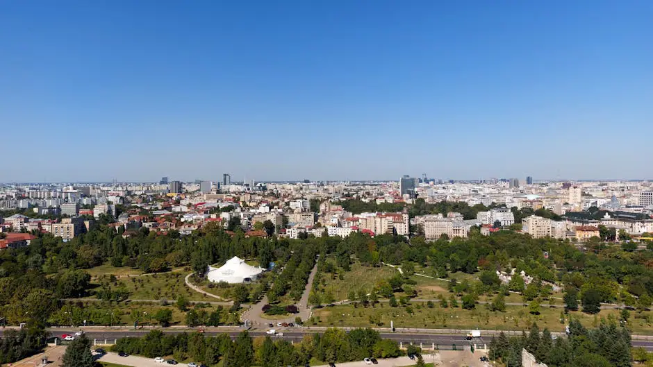 Vista en vivo de Leușeni en VolveVision