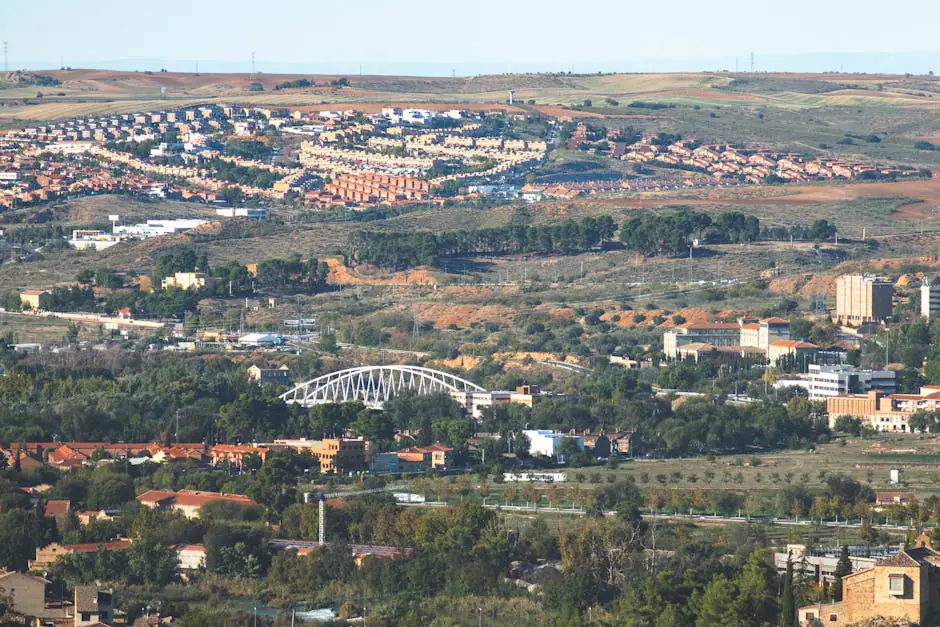 La Roda live camera view on VolveVision