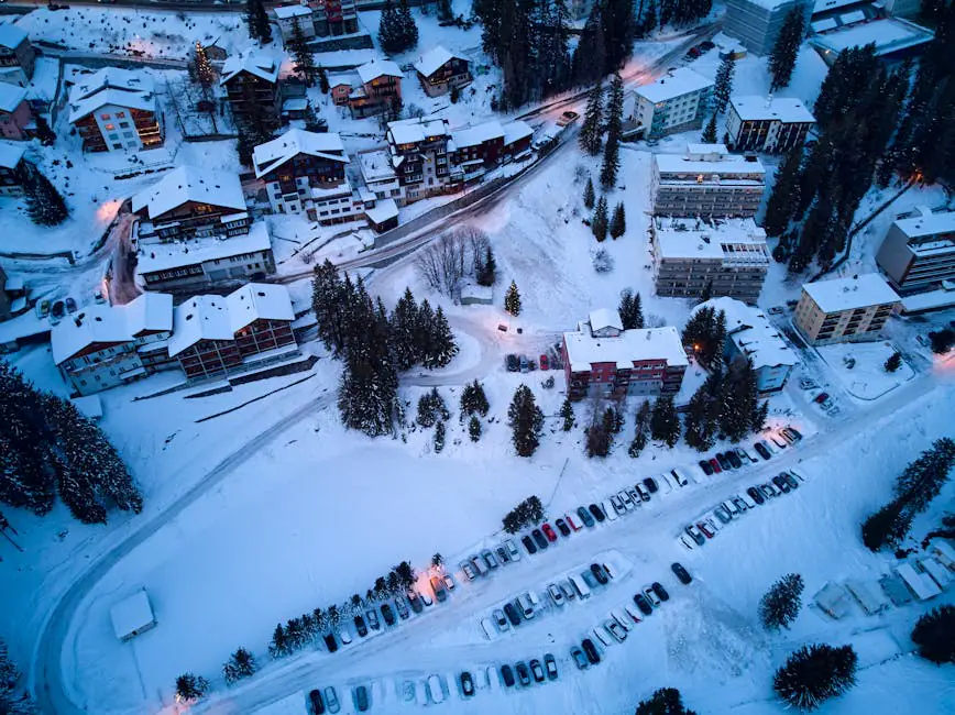Arosa live camera view on VolveVision