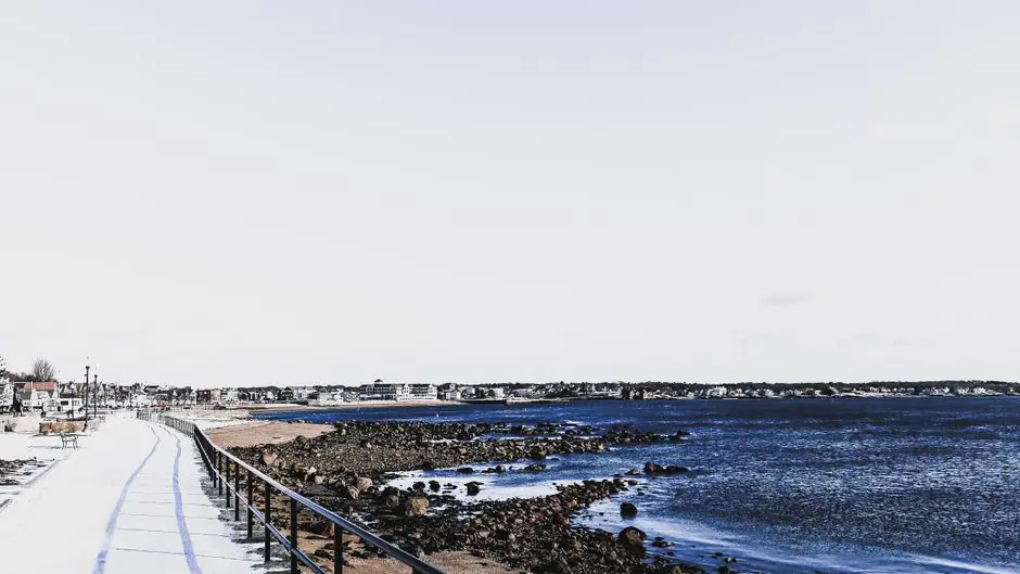 Swampscott live camera view on VolveVision