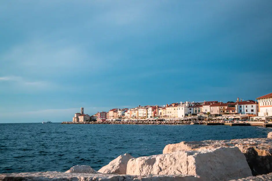 Koper live camera view on VolveVision