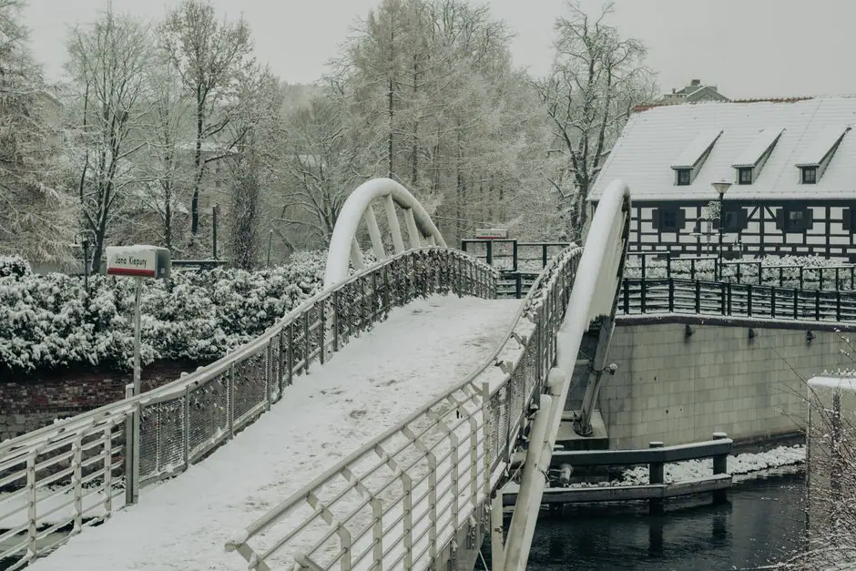 Vista en vivo de Bydgoszcz en VolveVision