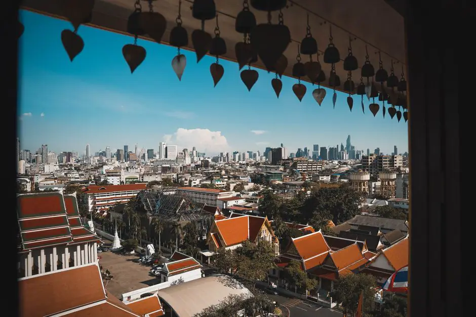 Vista en vivo de Wat Bot en VolveVision