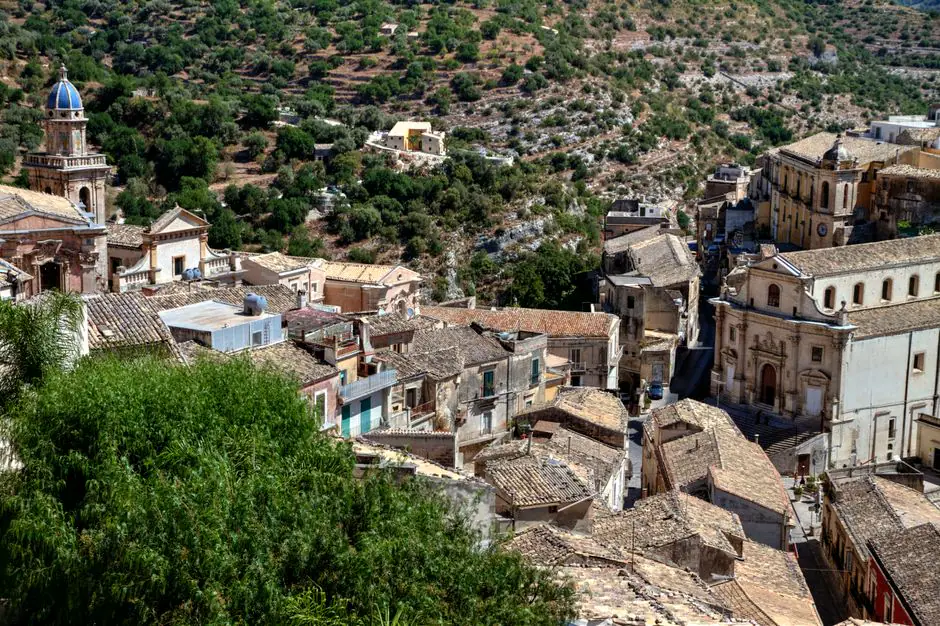 Vista en vivo de Ventimiglia en VolveVision