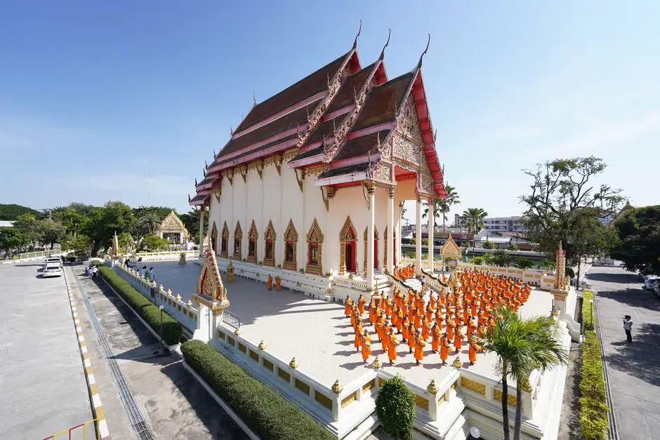 Mueang Nga live camera view on VolveVision