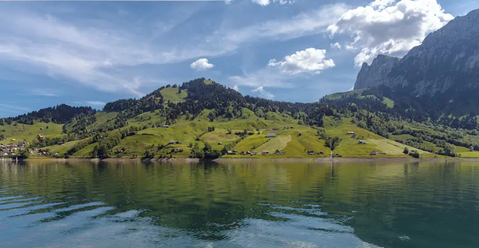 Vista en vivo de Innerthal en VolveVision