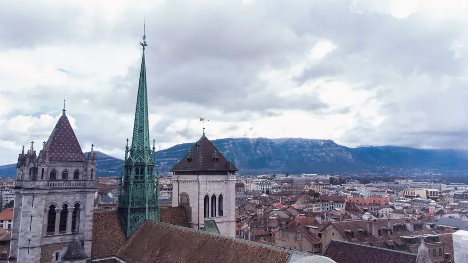 Sainte Maxime live camera view on VolveVision