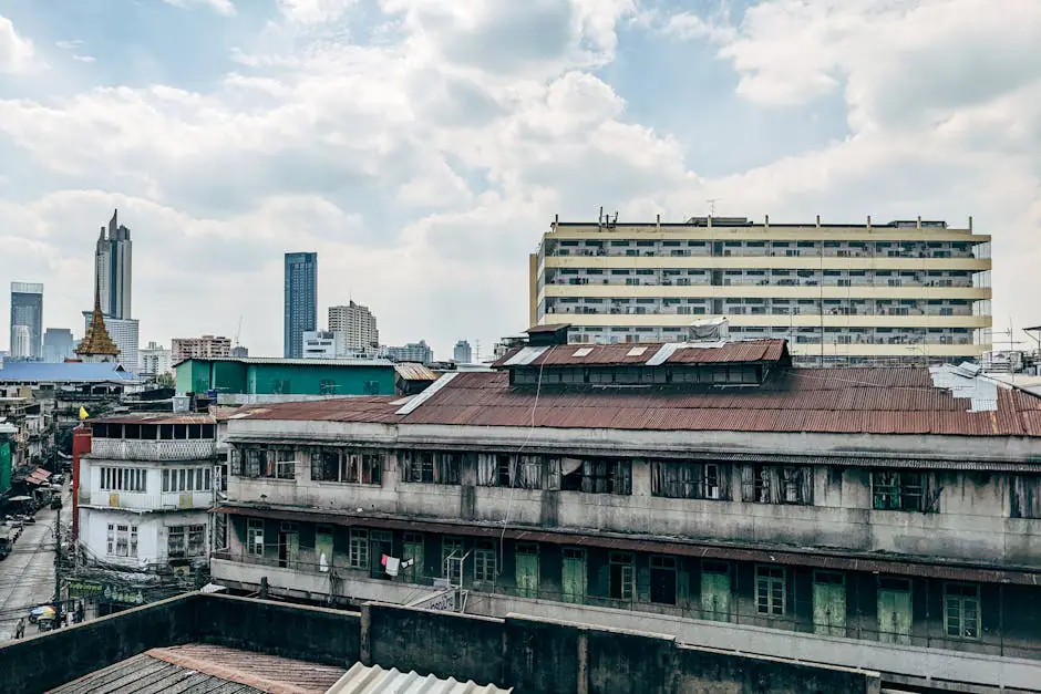 Vista en vivo de เทศบาลนครปากเกร็ด en VolveVision