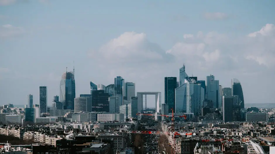 La Vancelle live camera view on VolveVision