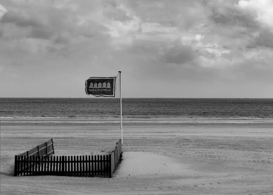 Le Touquet Paris Plage live camera view on VolveVision