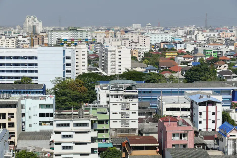 Vista en vivo de อำเภอเมืองฉะเชิงเทรา en VolveVision