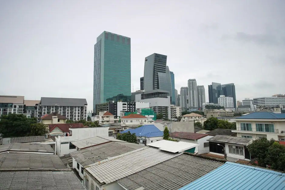 Vista en vivo de ห้วยวังทอง en VolveVision