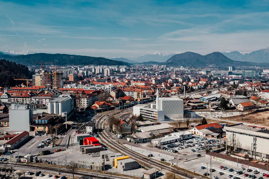 Vista en vivo de Auer Ora en VolveVision