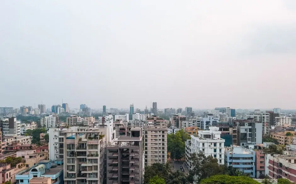 Vista en vivo de พรหมบุรี en VolveVision