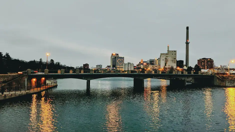 Rochester live camera view on VolveVision
