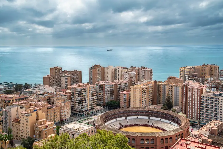 Orihuela del Tremedal live camera view on VolveVision