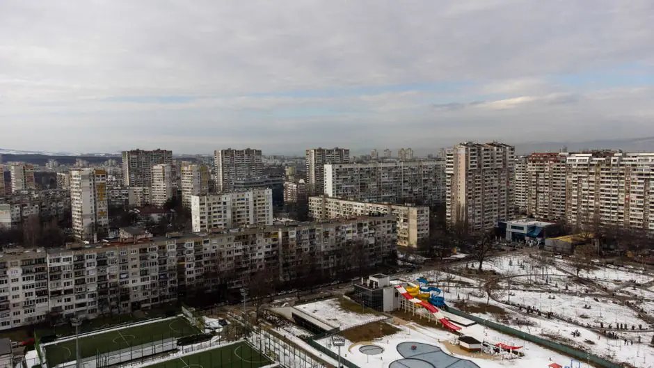 Santa Sofia live camera view on VolveVision