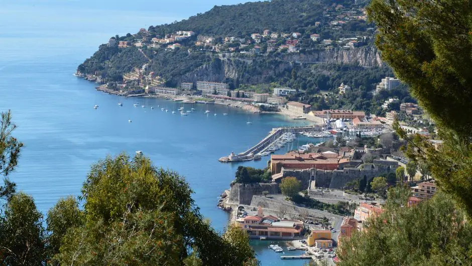 Banyuls Sur Mer live camera view on VolveVision