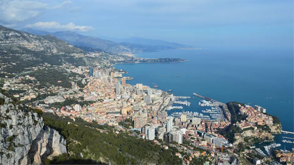Vista en vivo de Mont Vully en VolveVision