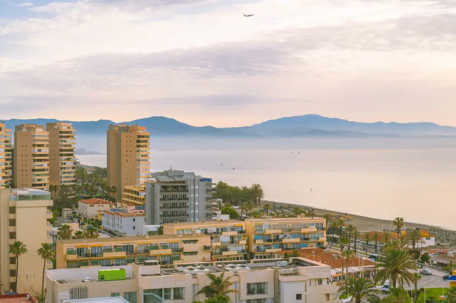 Castelldefels live camera view on VolveVision