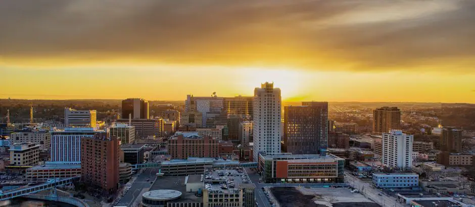 Perry live camera view on VolveVision