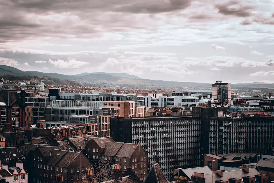 Vista en vivo de Inverness en VolveVision