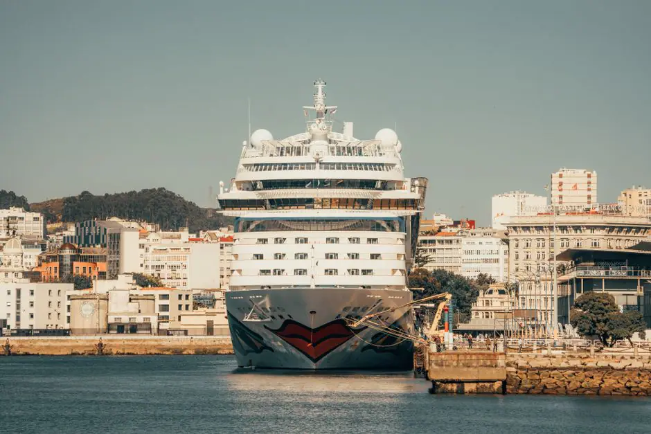 Vista en vivo de A Coruna en VolveVision